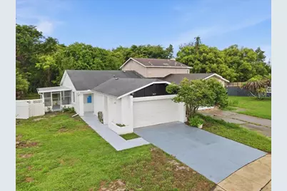 8612 Spring Cone Court, Orlando, FL 32825 - Photo 1