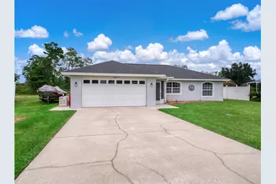2630 Gresham Street, Sebring, FL 33875 - Photo 1
