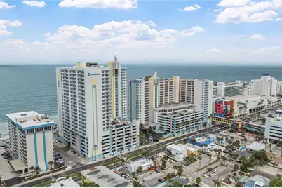 300 N Atlantic Avenue #405, Daytona Beach, FL 32118 - Photo 1