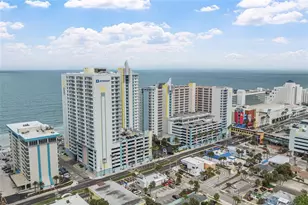 300 N Atlantic Ave, Daytona Beach, FL 32118 - Photo 1