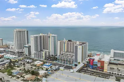 300 N Atlantic Avenue #405, Daytona Beach, FL 32118 - Photo 3