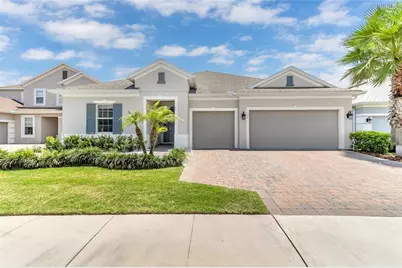 1124 Sadie Ridge Road, Clermont, FL 34715 - Photo 1
