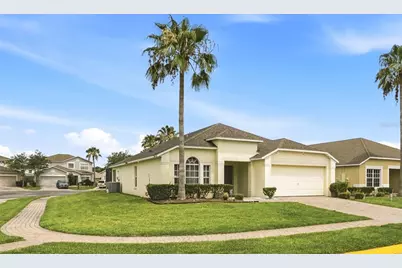 4715 Cumbrian Lakes Drive, Kissimmee, FL 34746 - Photo 3