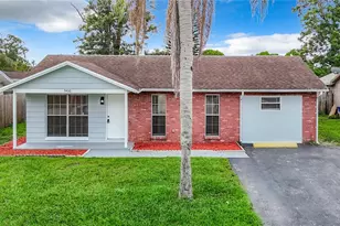 7400 Mitchell Ranch Rd, New Port Richey, FL 34655 - Photo 1