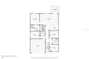 3200 Casa Del Rey Ave, Kissimmee, FL 34746 - Photo 29
