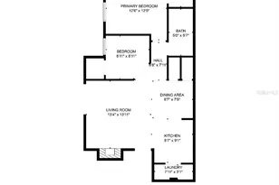 2550 N Alafaya Trail, Orlando, FL 32826 - Photo 17