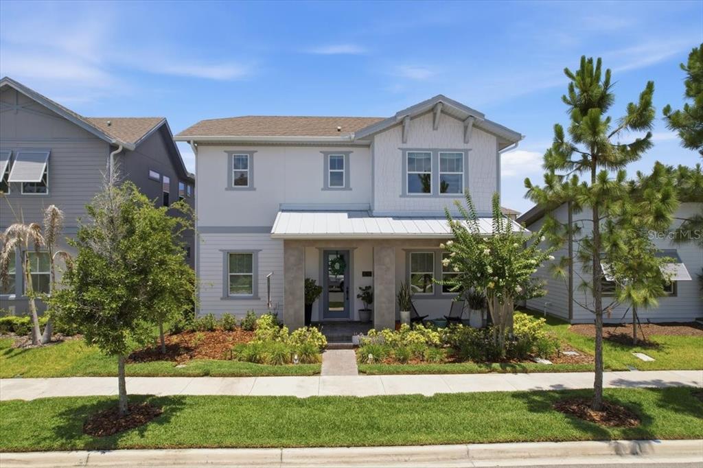9741 Neruda St - 9741 Neruda St, Orlando, FL 32827 Luxury Property | Jose Angel Pina