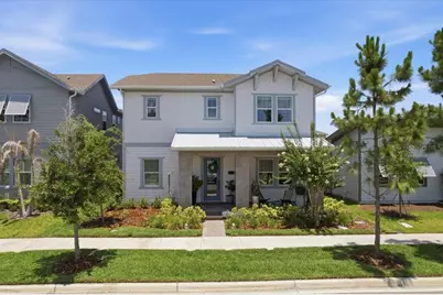 9741 Neruda Street, Orlando, FL 32827 - Photo 1
