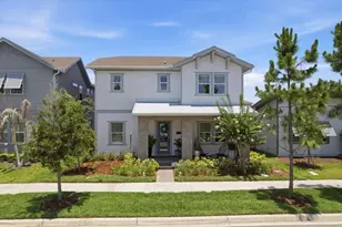9741 Neruda St, Orlando, FL 32827 - Photo 1