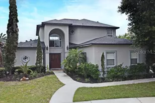11994 McKinnon Rd, Windermere, FL 34786 - Photo 1