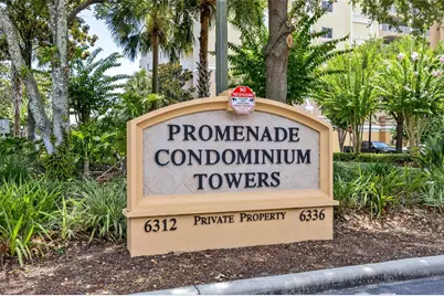 6336 Buford Street #801, Orlando, FL 32835 - Photo 31