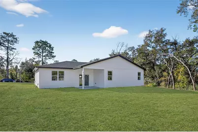 8162 N Maltese Drive, Citrus Springs, FL 34433 - Photo 35