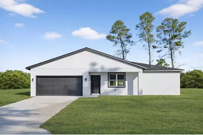 8162 N Maltese Drive, Citrus Springs, FL 34433 - Photo 3