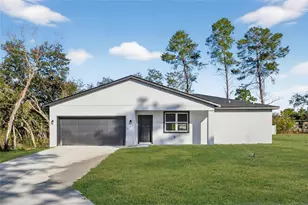 8162 N Maltese Dr, Citrus Springs, FL 34433 - Photo 1