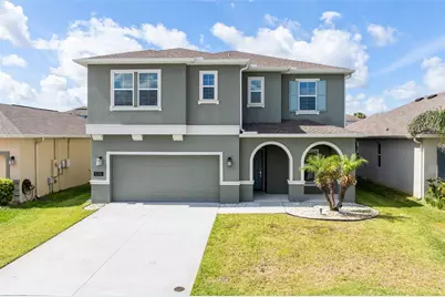 5311 Amersham Lane, Saint Cloud, FL 34771 - Photo 1