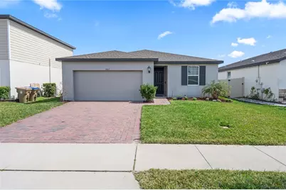 551 Amadoras Way, Saint Cloud, FL 34771 - Photo 1
