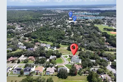 1131 Arbor Glen Circle, Winter Springs, FL 32708 - Photo 63