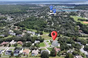 1131 Arbor Glen Cir, Winter Springs, FL 32708 - Photo 63