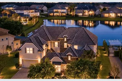 7654 Blue Quail Lane, Orlando, FL 32835 - Photo 1