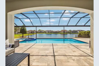 7654 Blue Quail Lane, Orlando, FL 32835 - Photo 3