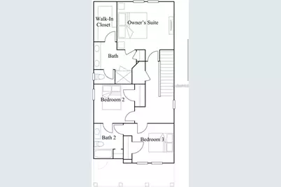 11428 Great Rock Street, Winter Garden, FL 34787 - Photo 3