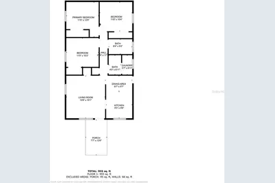 523 Carver Boulevard, Orlando, FL 32810 - Photo 35