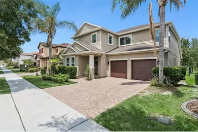 4231 Oak Lodge Way, Winter Garden, FL 34787 - Photo 3