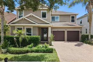 4231 Oak Lodge Way, Winter Garden, FL 34787 - Photo 5