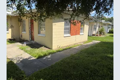 2109 S Mills Avenue, Orlando, FL 32806 - Photo 1