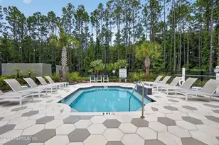 436 Jubilee Cir, Yulee, FL 32097 - Photo 45