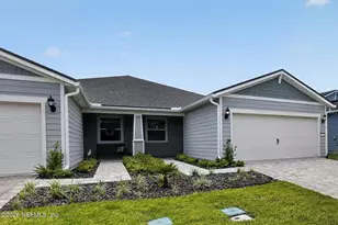 436 Jubilee Cir, Yulee, FL 32097 - Photo 3