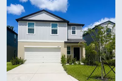 4011 Northern Key Drive, Plant City, FL 33565 - Photo 1