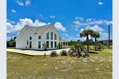 260 Blue Heron Drive, Eastpoint, FL 32328 - Photo 1