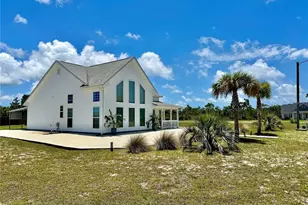 260 Blue Heron Dr, Eastpoint, FL 32328 - Photo 1
