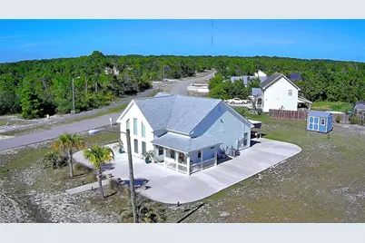 260 Blue Heron Drive, Eastpoint, FL 32328 - Photo 35