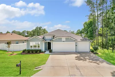 64 Pennypacker Lane, Palm Coast, FL 32164 - Photo 41