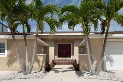 2504 Hibiscus Drive W, Belleair Beach, FL 33786 - Photo 1