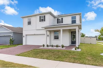 2215 Blue Salvia Street, Clermont, FL 34711 - Photo 1
