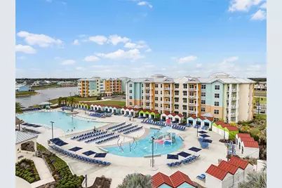 8061 Vacation Avenue #213, Kissimmee, FL 34747 - Photo 5