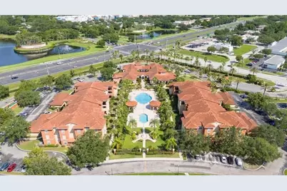 5560 Metrowest Boulevard #3-207, Orlando, FL 32811 - Photo 31