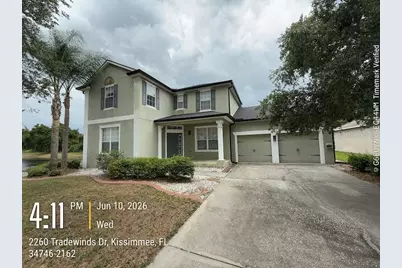 2260 Tradewinds Drive, Kissimmee, FL 34746 - Photo 1