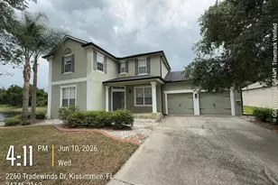 2260 Tradewinds Dr, Kissimmee, FL 34746 - Photo 1