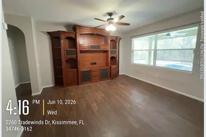 2260 Tradewinds Drive, Kissimmee, FL 34746 - Photo 5