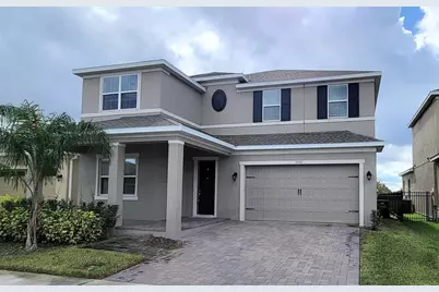 2127 Brillante Drive, Saint Cloud, FL 34771 - Photo 1