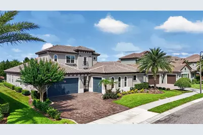 3732 Farm Bell Place, Lake Mary, FL 32746 - Photo 61