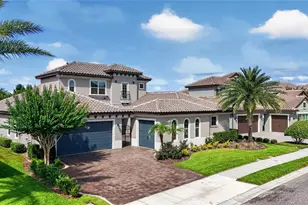3732 Farm Bell Pl, Lake Mary, FL 32746 - Photo 61