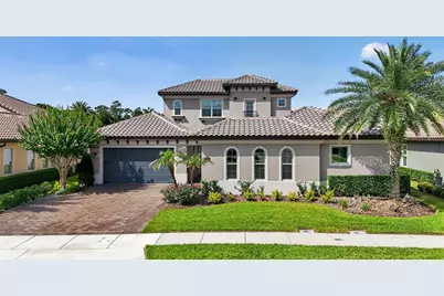 3732 Farm Bell Place, Lake Mary, FL 32746 - Photo 1