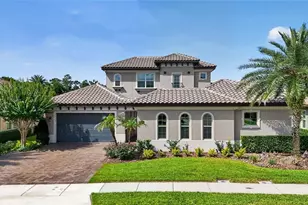 3732 Farm Bell Pl, Lake Mary, FL 32746 - Photo 1