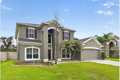 3651 Daydream Place, Saint Cloud, FL 34772 - Photo 1