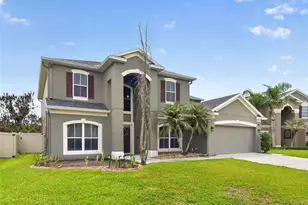 3651 Daydream Pl, Saint Cloud, FL 34772 - Photo 1